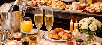 Theaterhotel & Suites Wien