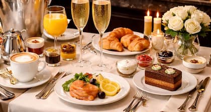 Theaterhotel & Suites Wien