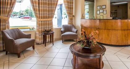 Econo Lodge Atlanta College Park