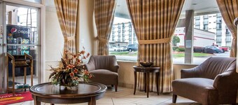 Econo Lodge Atlanta College Park