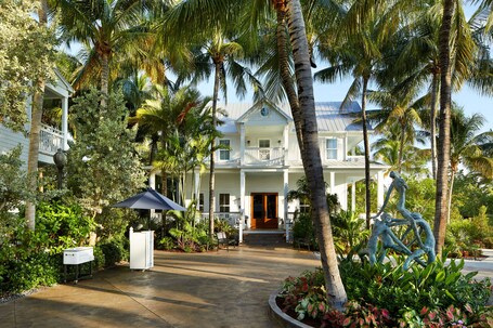 Parrot Key Hotel Villas - Image 61