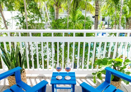 Parrot Key Hotel Villas - Image 70