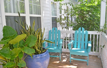 Parrot Key Hotel Villas - Image 64