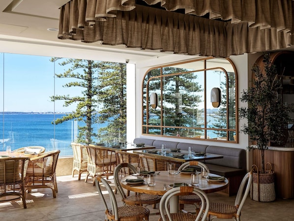 Exterior - The Brighton Hotel Sydney - MGallery Collection (Brighton-le-Sands)