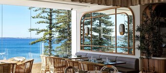 The Brighton Hotel Sydney - MGallery Collection