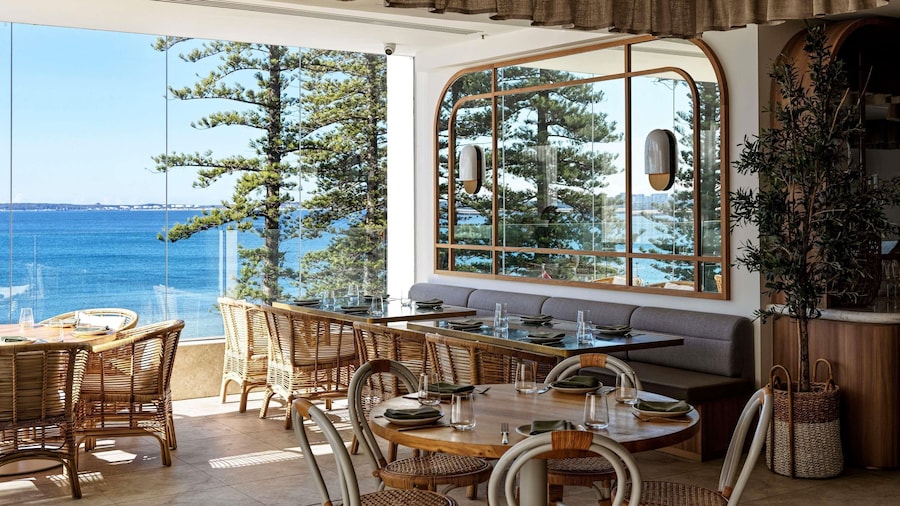 The Brighton Hotel Sydney - MGallery Collection