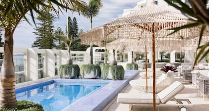 The Brighton Hotel Sydney - MGallery Collection