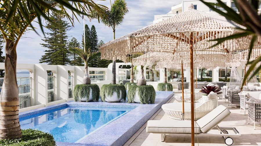 The Brighton Hotel Sydney - MGallery Collection