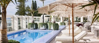 The Brighton Hotel Sydney - MGallery Collection