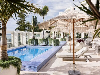 The Brighton Hotel Sydney - MGallery Collection