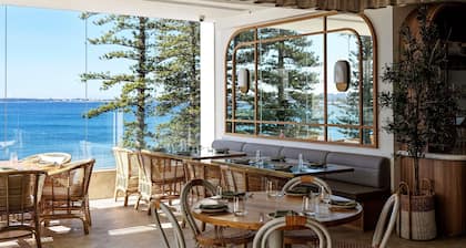 The Brighton Hotel Sydney - MGallery Collection