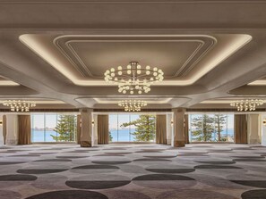 Meeting facility - The Brighton Hotel Sydney - MGallery Collection (Brighton-le-Sands)