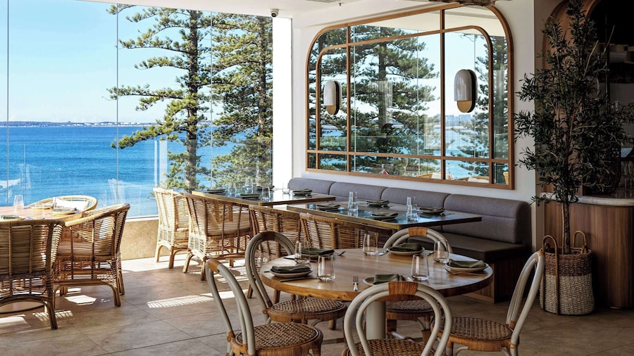 Novotel Sydney Brighton Beach