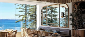 Novotel Sydney Brighton Beach