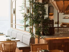 2 restaurants; breakfast, lunch and dinner served  - The Brighton Hotel Sydney - MGallery Collection (Brighton-le-Sands)