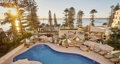 The Brighton Hotel Sydney - MGallery Collection