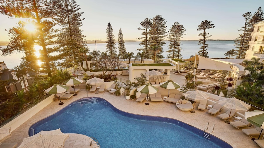 The Brighton Hotel Sydney - MGallery Collection