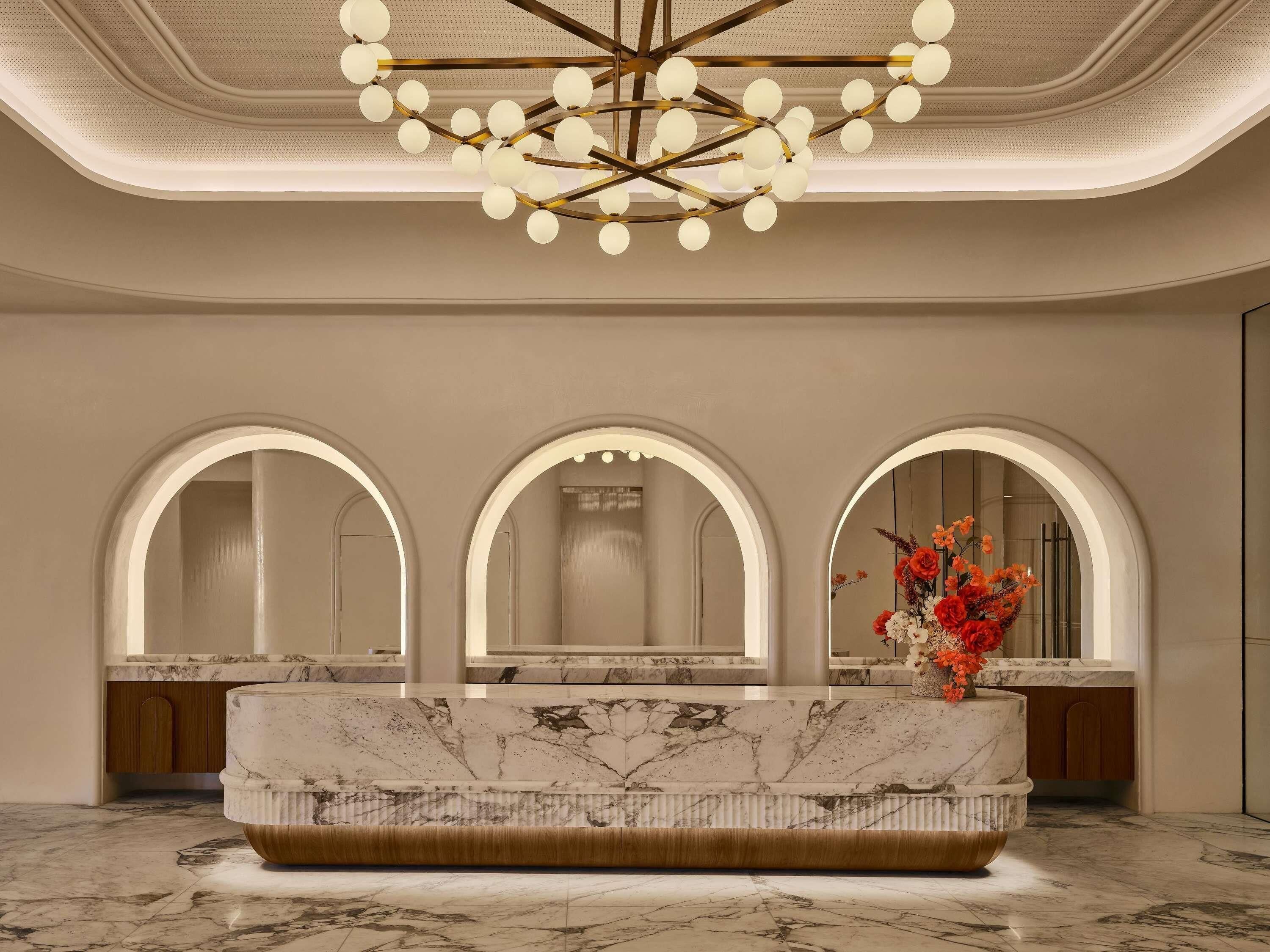 สถานที่จัดงานประชุม