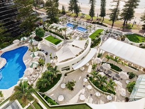 Meeting facility - The Brighton Hotel Sydney - MGallery Collection (Brighton-le-Sands)