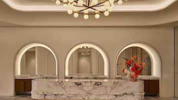Salle de réunion