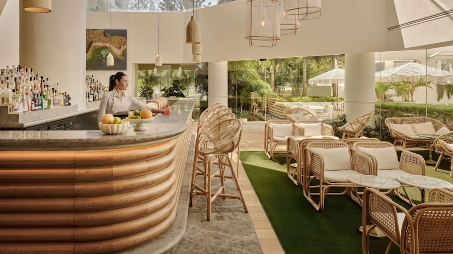 The Brighton Hotel Sydney - MGallery Collection