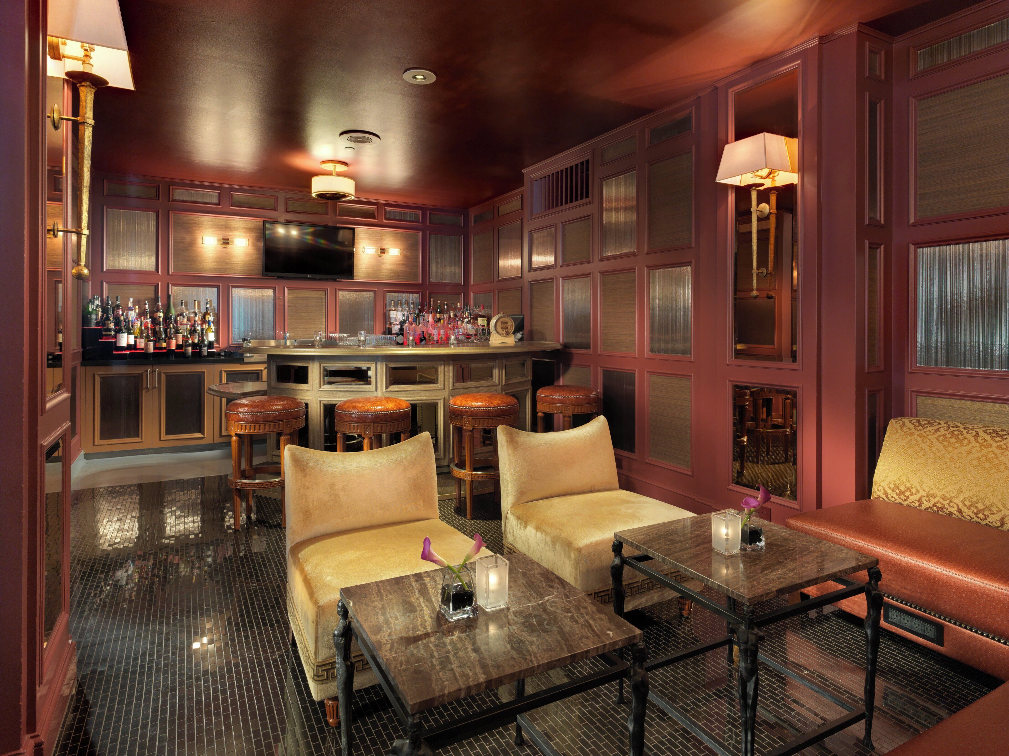Photo - InterContinental Mark Hopkins by IHG