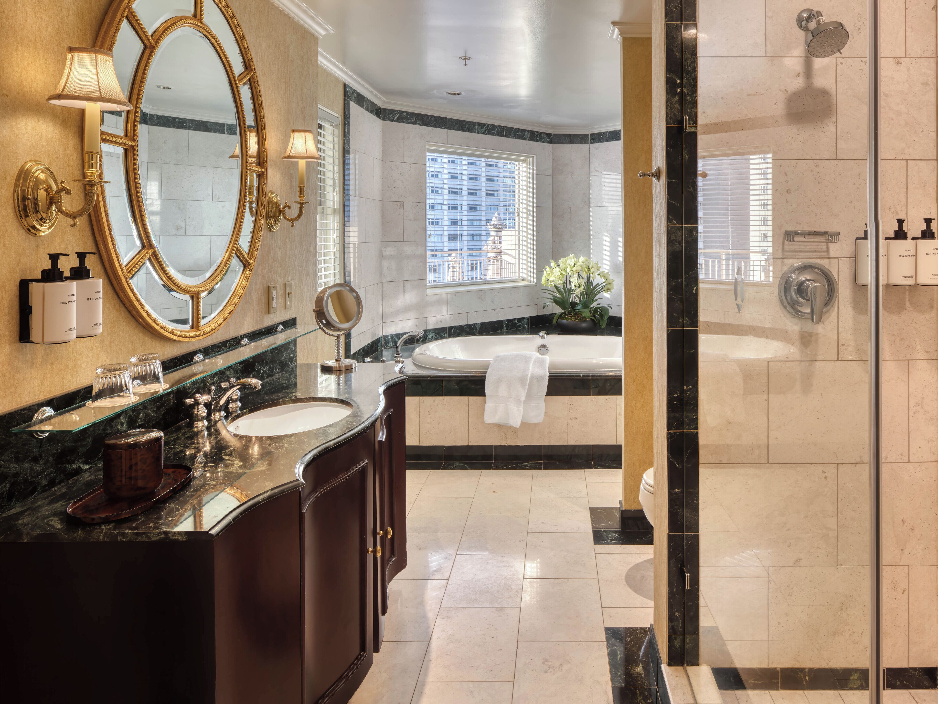 Photo - InterContinental Mark Hopkins San Francisco by IHG