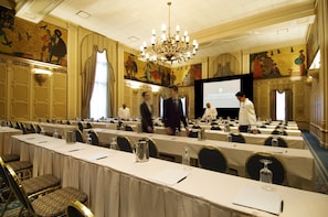 Sala de reunions
