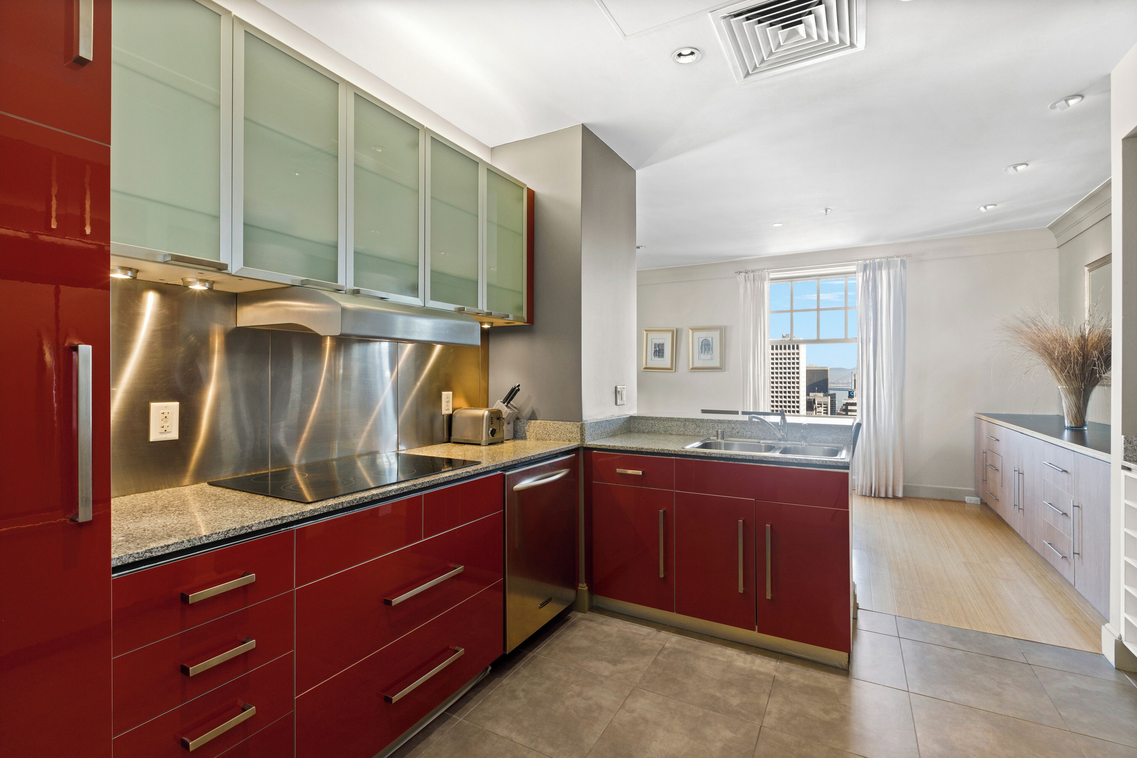 Photo - InterContinental Mark Hopkins San Francisco by IHG