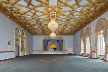 Ballroom at InterContinental Mark Hopkins by IHG