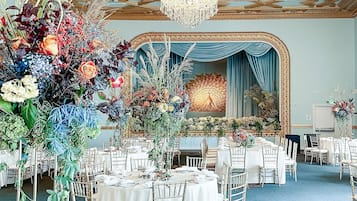 Salón de baile