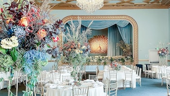Ballroom at InterContinental Mark Hopkins, an IHG Hotel