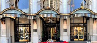 InterContinental Mark Hopkins by IHG