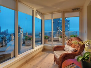 View from room - InterContinental Mark Hopkins by IHG (San Francisco)