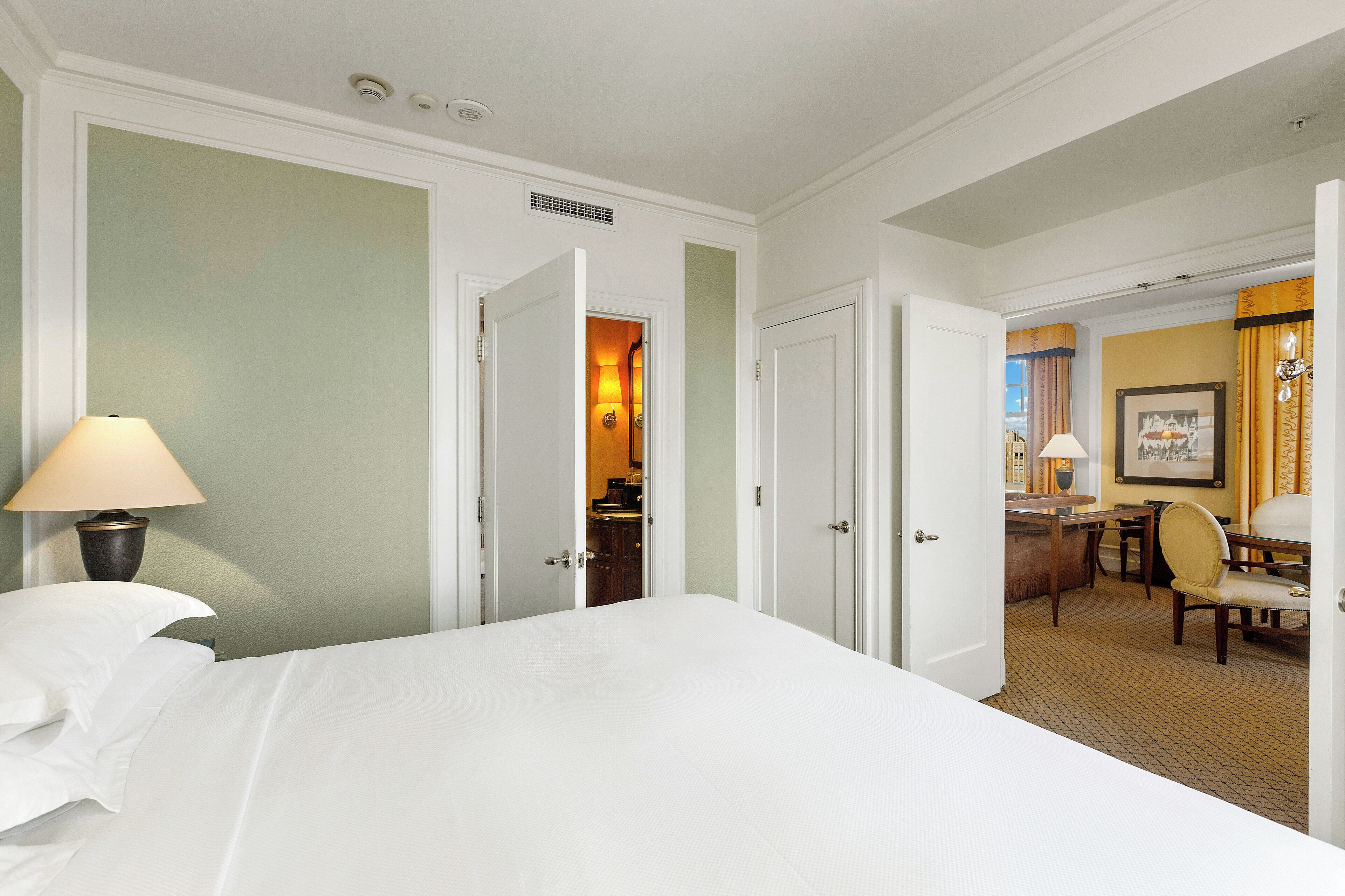 Photo - InterContinental Mark Hopkins San Francisco by IHG