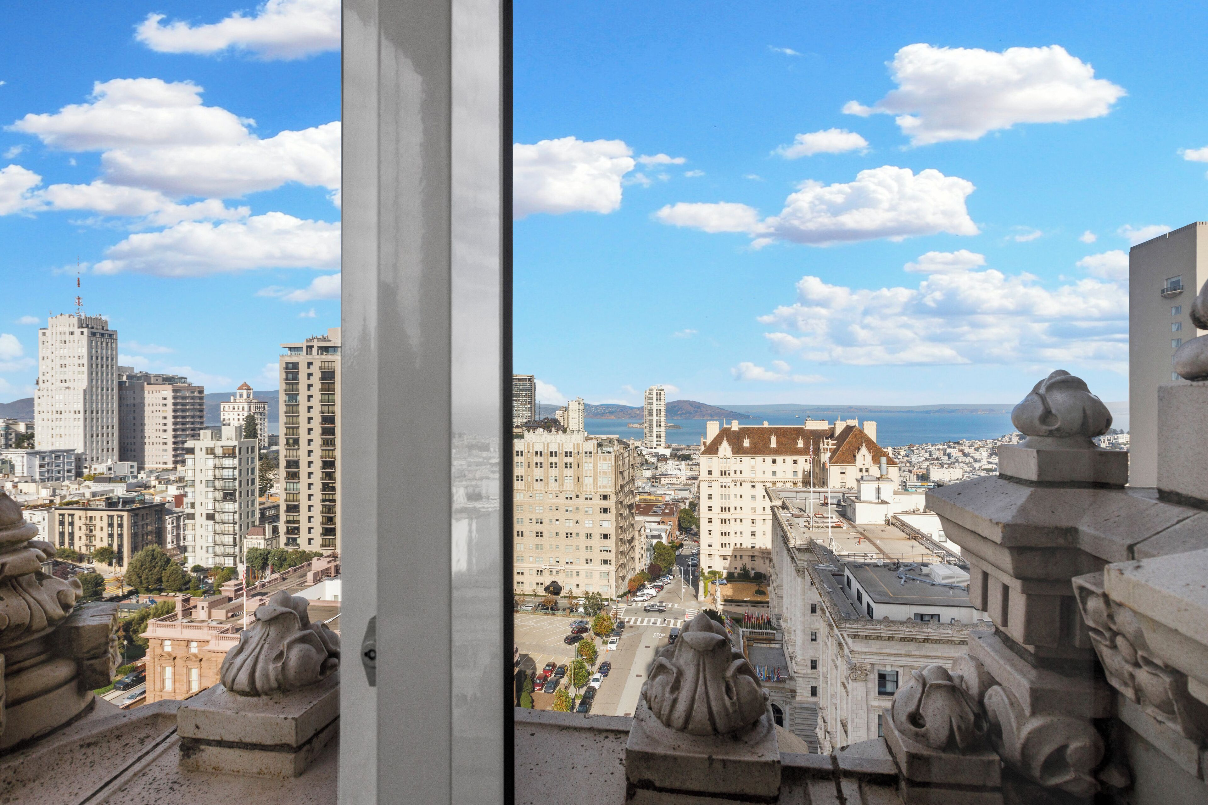Photo - InterContinental Mark Hopkins by IHG