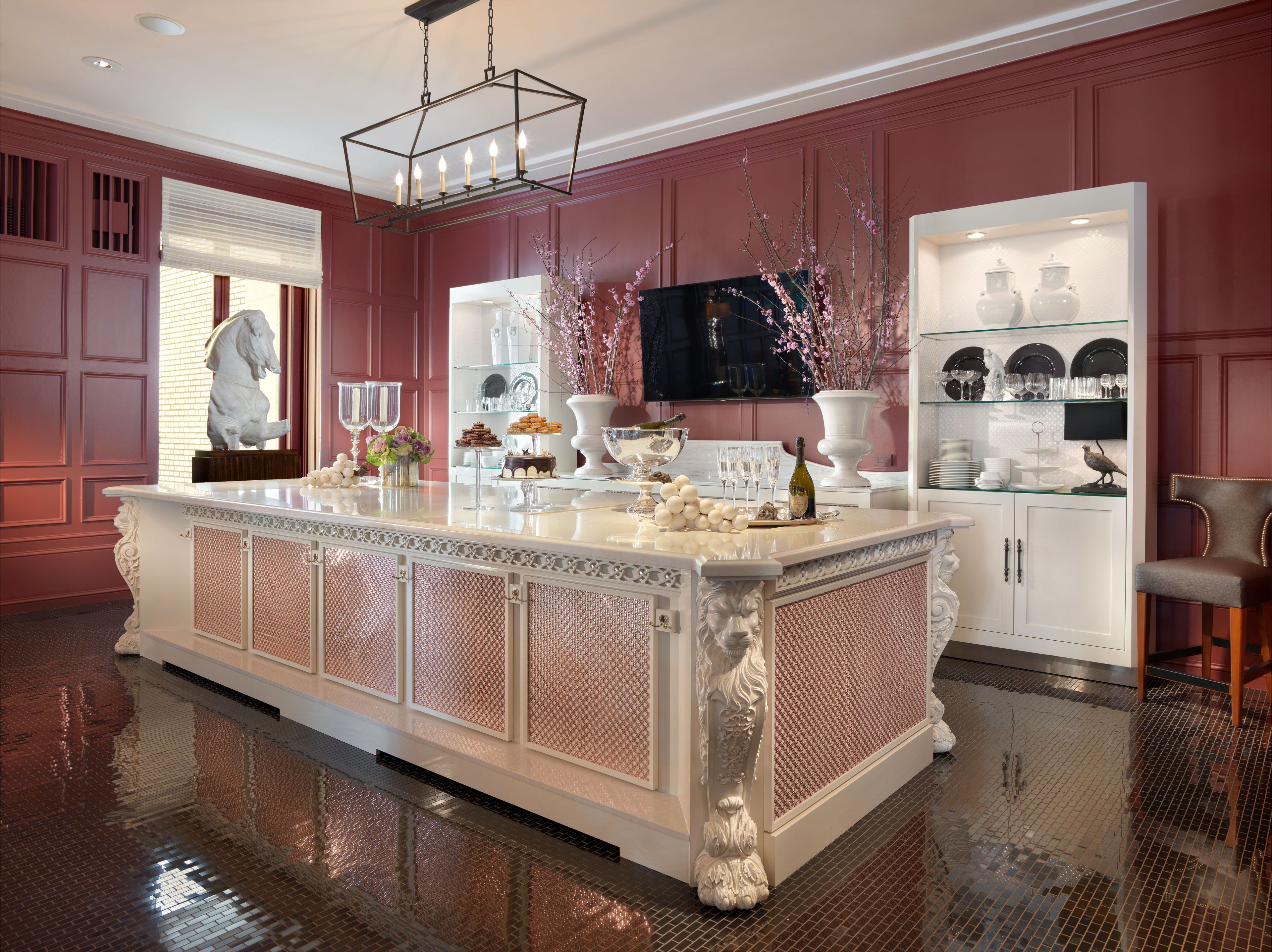 Photo - InterContinental Mark Hopkins by IHG