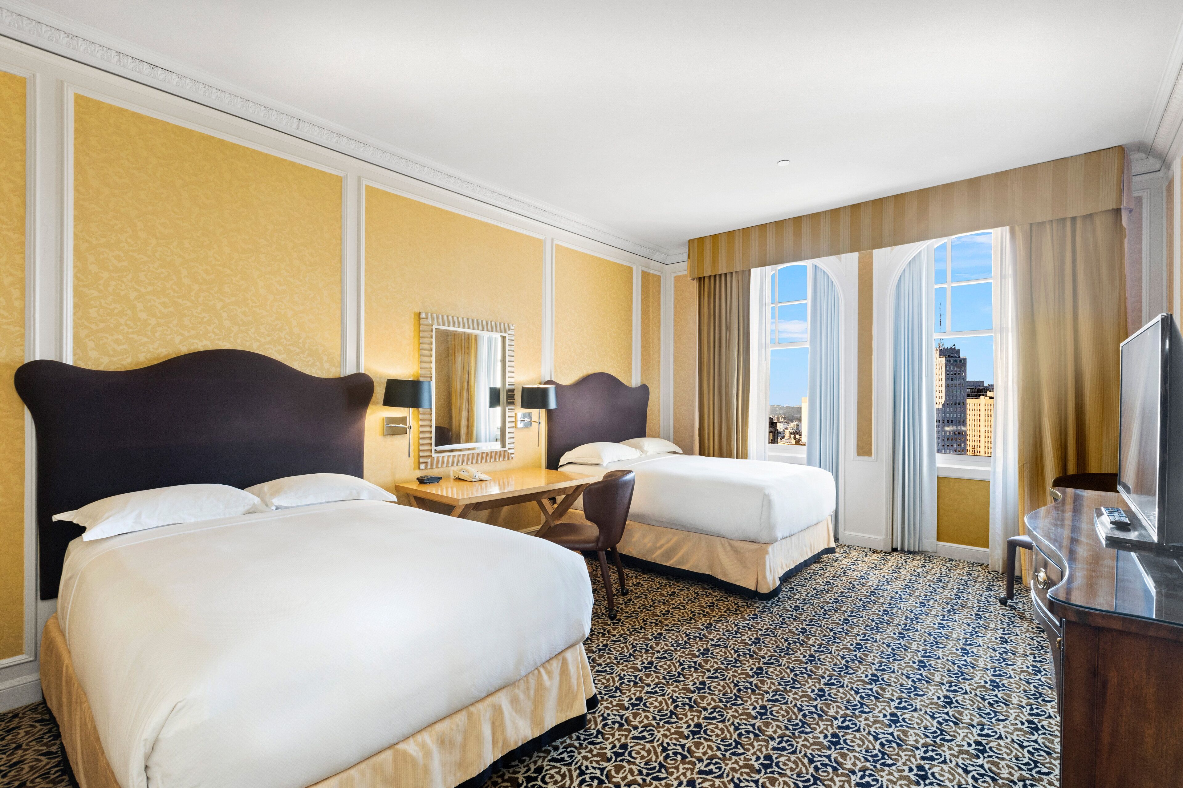 Photo - InterContinental Mark Hopkins San Francisco by IHG