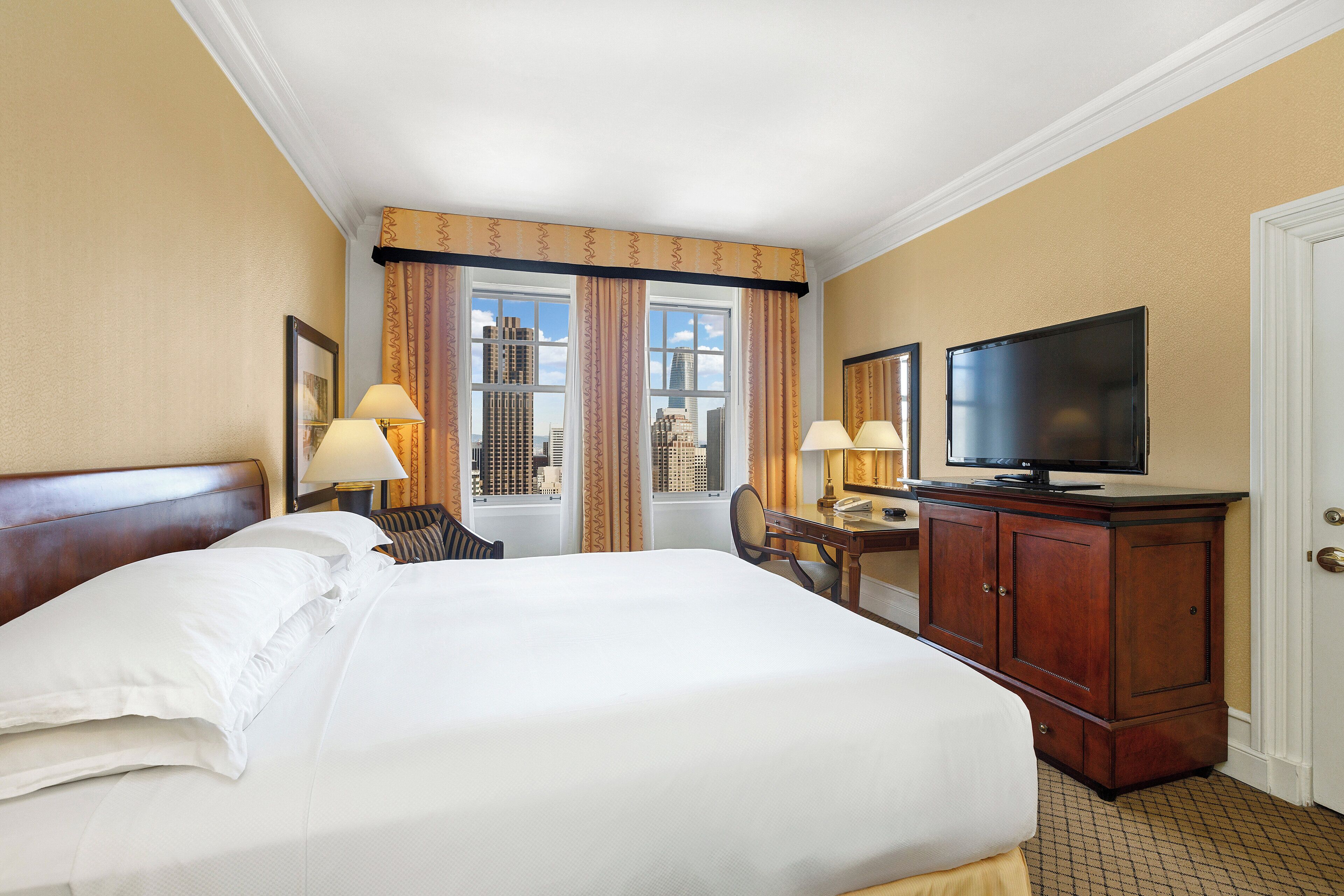 Photo - InterContinental Mark Hopkins San Francisco by IHG