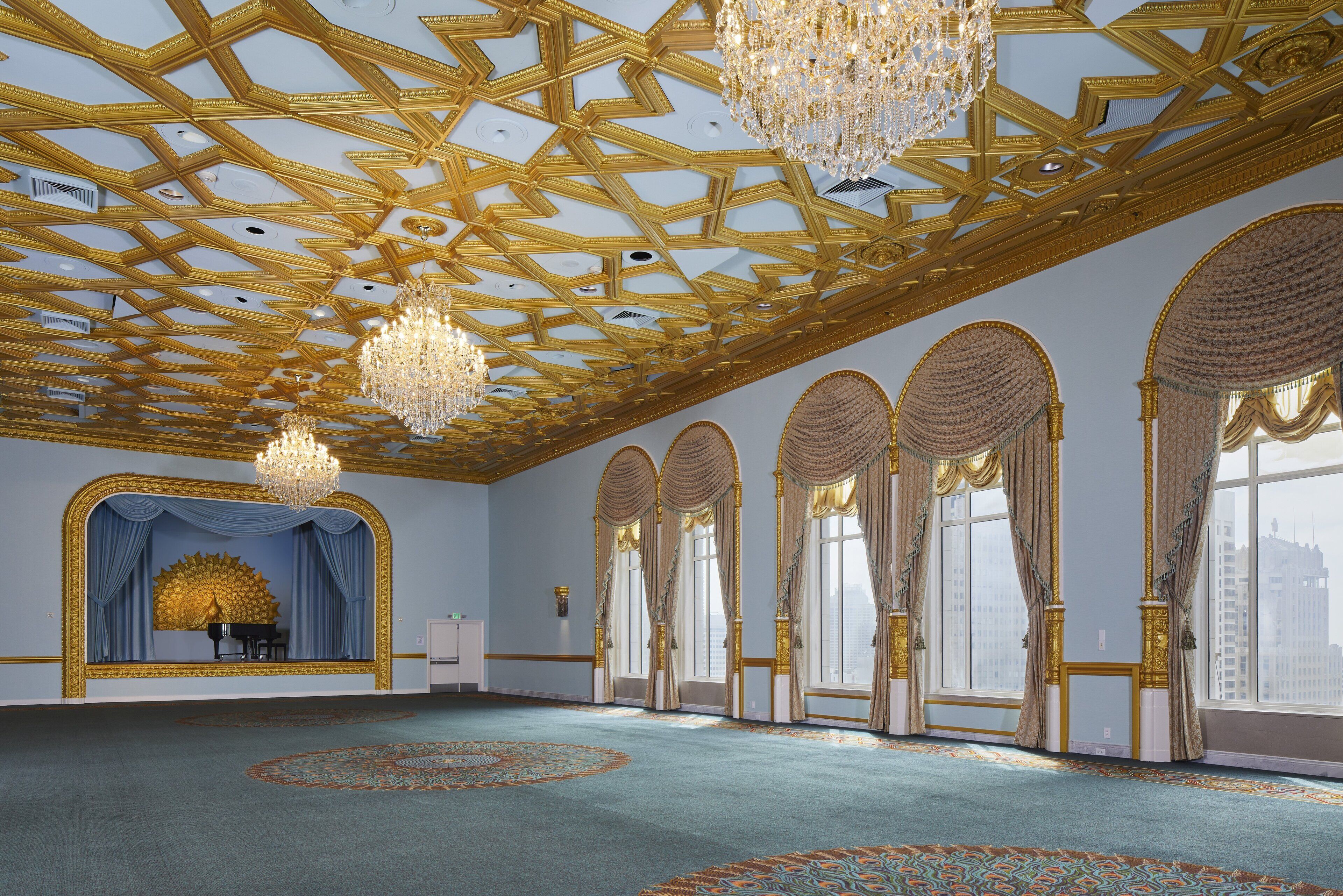 Photo - InterContinental Mark Hopkins San Francisco by IHG