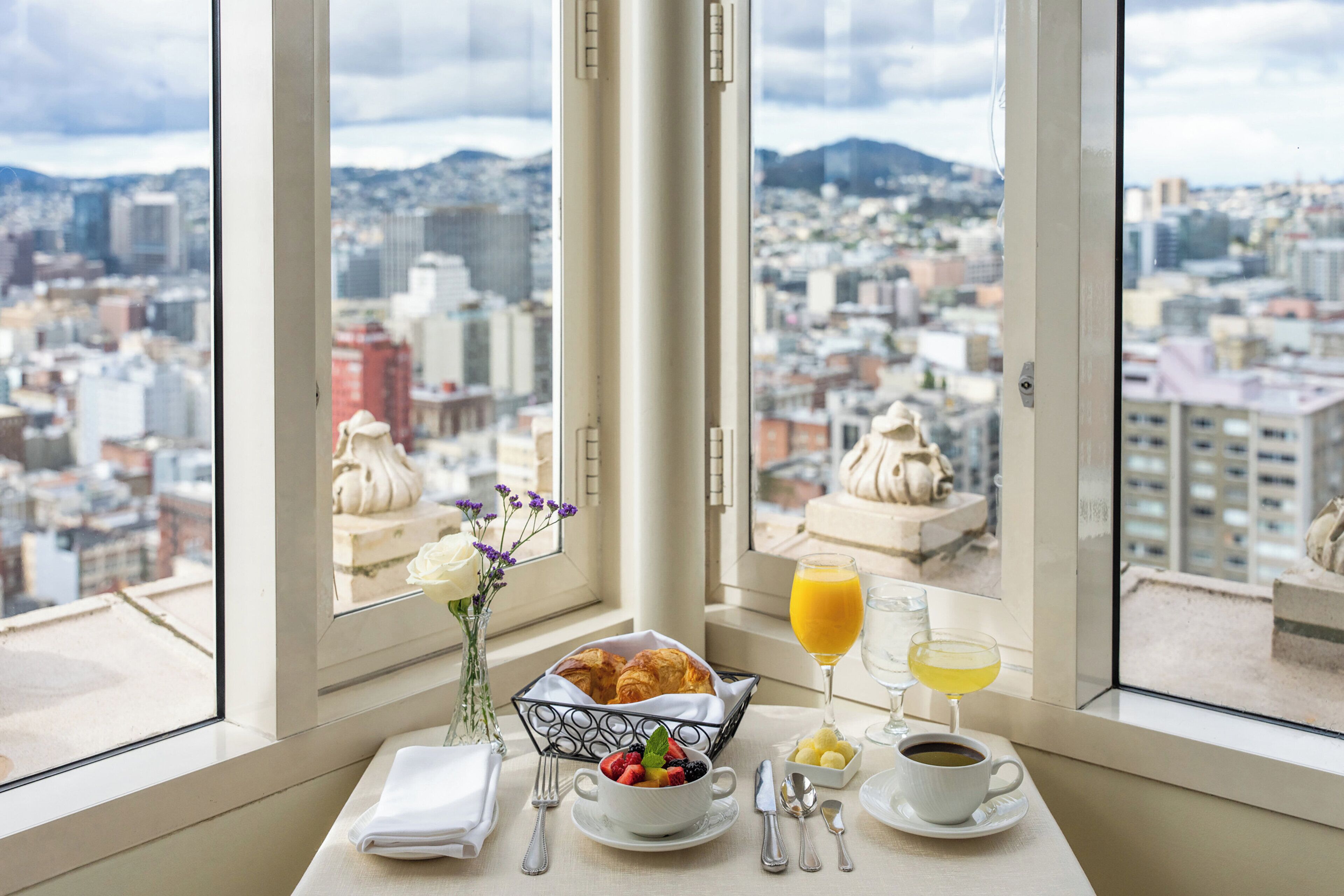 Photo - InterContinental Mark Hopkins San Francisco by IHG