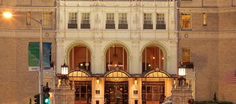InterContinental Mark Hopkins by IHG