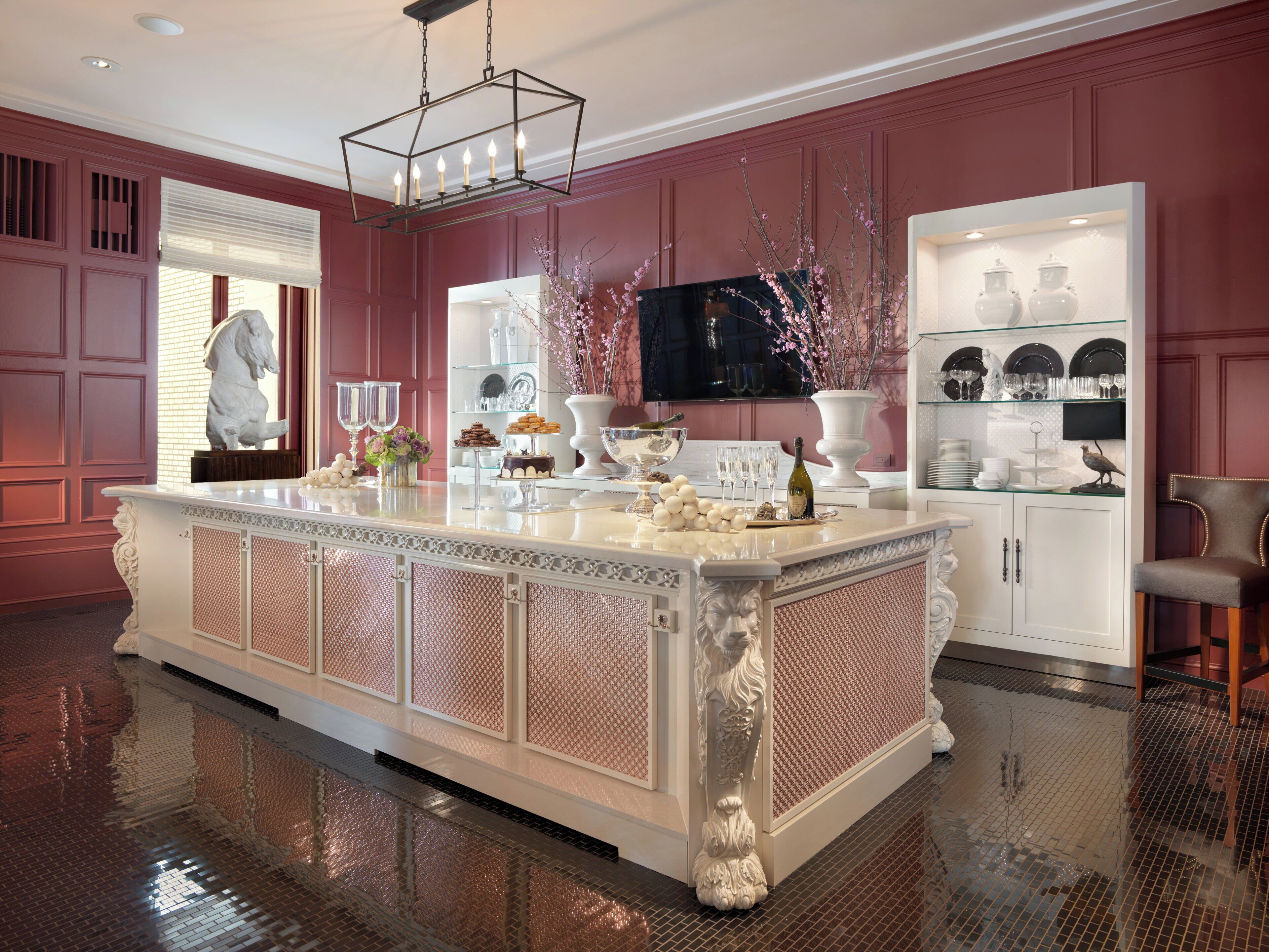 Photo - InterContinental Mark Hopkins by IHG
