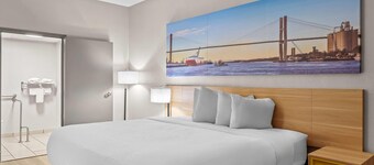 Days Inn by Wyndham Statesboro