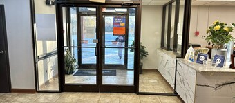 Days Inn by Wyndham Statesboro