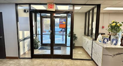 Days Inn by Wyndham Statesboro