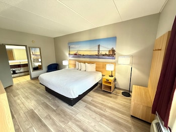 Days Inn by Wyndham Statesboro