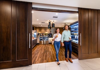 Food and drink at Hotel Riu Plaza Fishermans Wharf