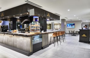 Café