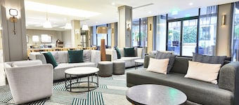 Hotel Riu Plaza Fisherman's Wharf